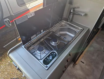 Hymer Grand Canyon S 600 Xperience 2026