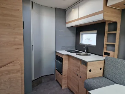 Dethleffs  Just Camp T 6762 2025