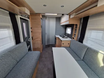 Dethleffs  Just Camp T 6762 2025
