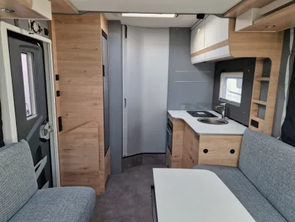 Dethleffs  Just Camp T 6762 2025