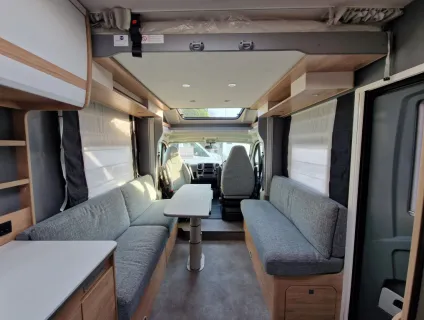 Dethleffs  Just Camp T 6762 2025