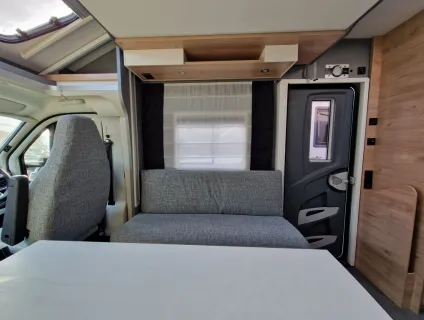 Dethleffs  Just Camp T 6762 2025