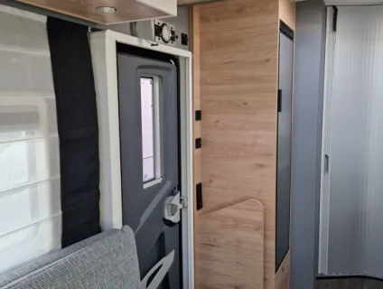 Dethleffs  Just Camp T 6762 2025