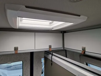 Hymer  Grand Canyon S 700 2025