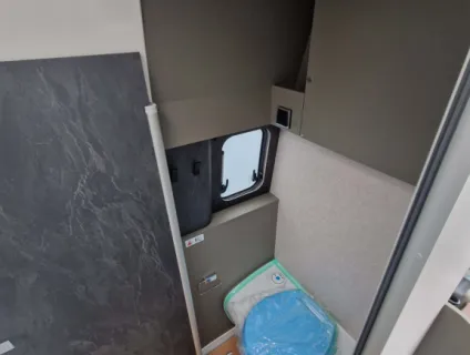 Hymer  Grand Canyon S 700 2025