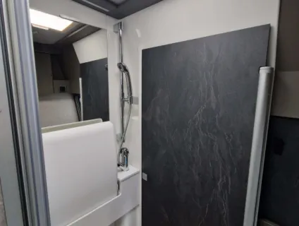 Hymer  Grand Canyon S 700 2025
