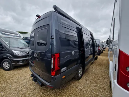 Hymer  Grand Canyon S 700 2025