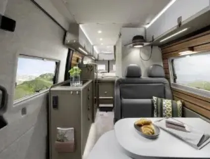 Hymer  Grand Canyon S 700 2025