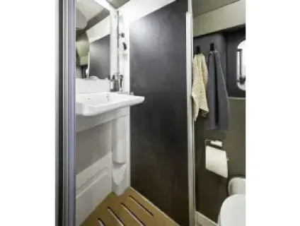 Hymer  Grand Canyon S 700 2025