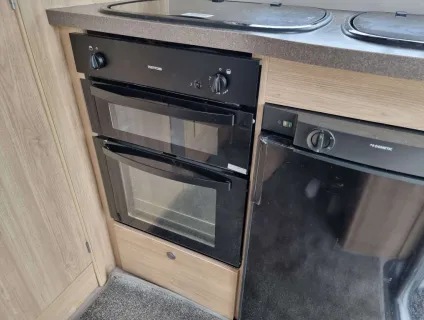 Elddis Vogue 115 2019