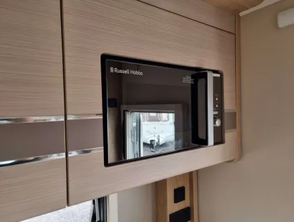 Elddis Vogue 115 2019