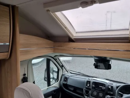 Elddis Vogue 115 2019