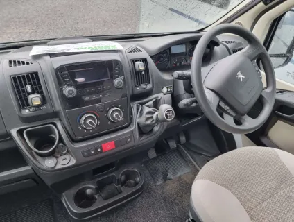 Elddis Vogue 115 2019