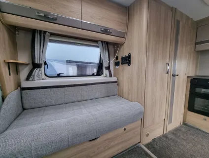 Elddis Vogue 115 2019