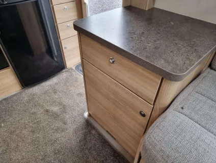 Elddis Vogue 115 2019