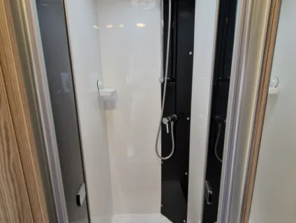 Benimar Tessoro 483 2018