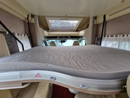 Benimar Tessoro 483 2018