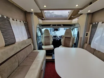 Benimar Tessoro 483 2018