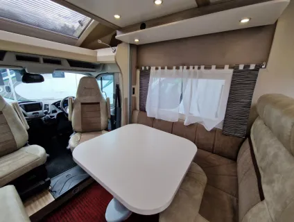 Benimar Tessoro 483 2018
