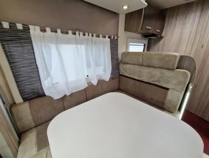 Benimar Tessoro 483 2018