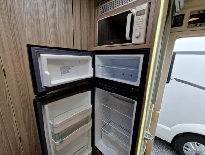 Benimar Tessoro 483 2018