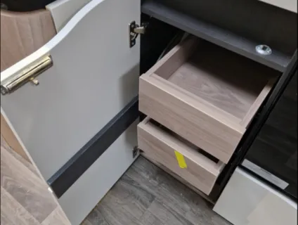 Swift Elegance Grande 780 2024