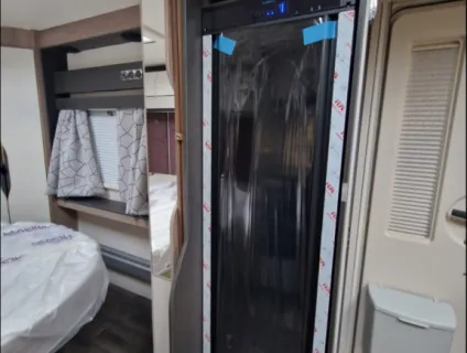 Swift Elegance Grande 780 2024