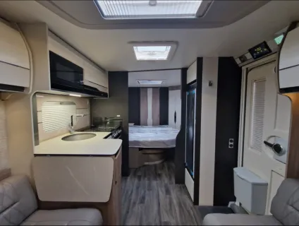 Swift Elegance Grande 780 2024