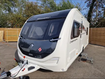 Swift Challenger 560 SE 2024