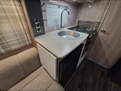 Swift Challenger 560 SE 2024