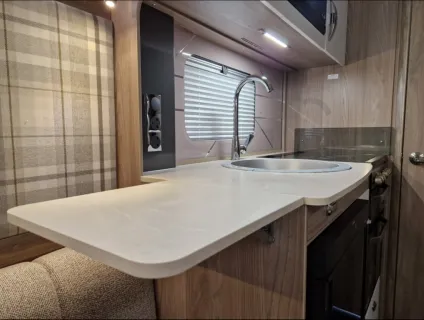 Swift Challenger 560 SE 2024