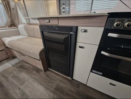 Swift Challenger 560 SE 2024