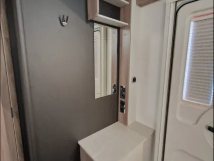Swift Challenger 560 SE 2024