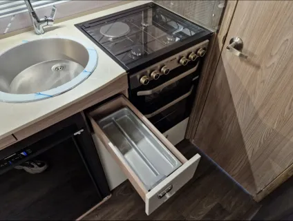 Swift Challenger 560 SE 2024