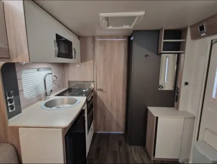 Swift Challenger 560 SE 2024