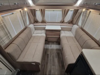 Swift Challenger 560 SE 2024
