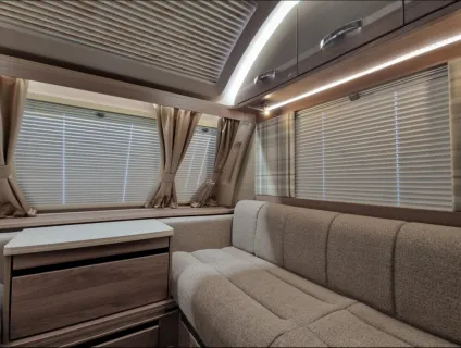 Swift Challenger 560 SE 2024