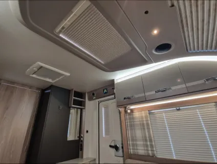 Swift Challenger 560 SE 2024