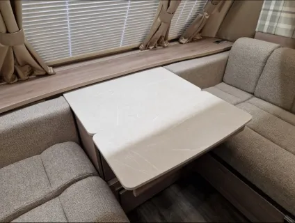 Swift Challenger 560 SE 2024