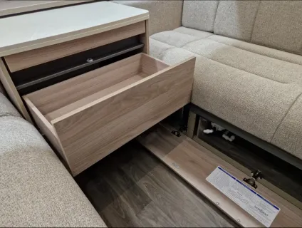 Swift Challenger 560 SE 2024