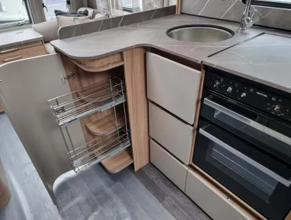 Bailey  Alicanto Grande Deluxe Sintra 2025