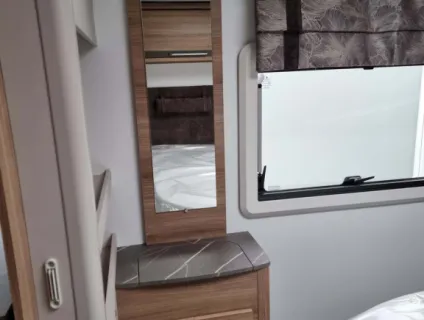 Bailey  Alicanto Grande Deluxe Sintra 2025