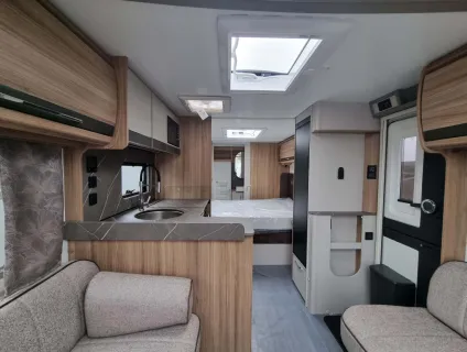 Bailey  Alicanto Grande Deluxe Sintra 2025