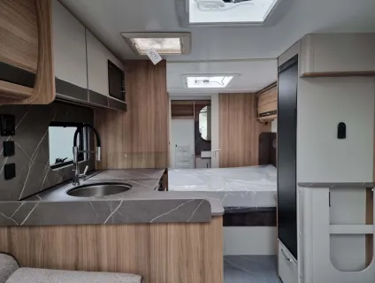 Bailey  Alicanto Grande Deluxe Sintra 2025