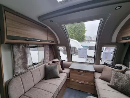 Bailey  Alicanto Grande Deluxe Sintra 2025