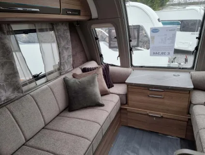 Bailey  Alicanto Grande Deluxe Sintra 2025
