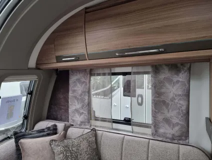 Bailey  Alicanto Grande Deluxe Sintra 2025