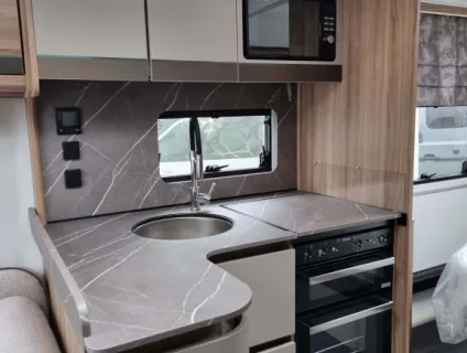 Bailey  Alicanto Grande Deluxe Sintra 2025