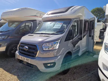 Auto-Trail Excel 675B 2024