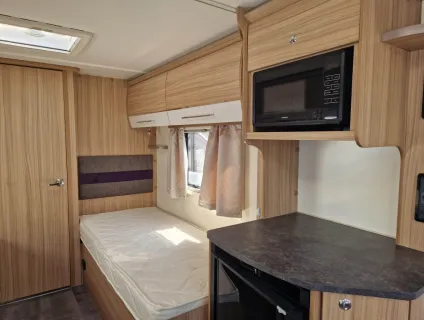 Bailey Pegasus Grande Rimini SE 2022